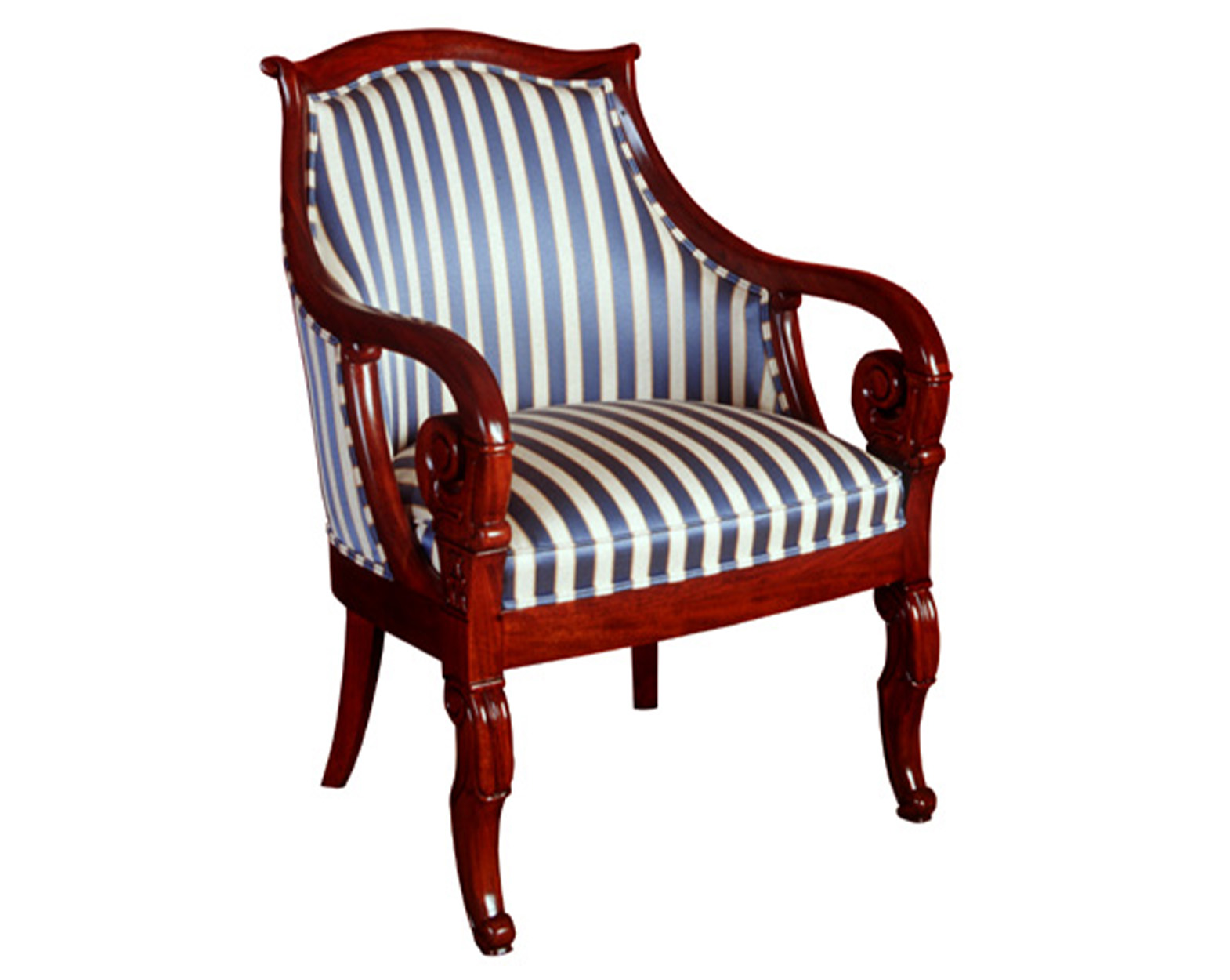 SILLÓN PARÍS