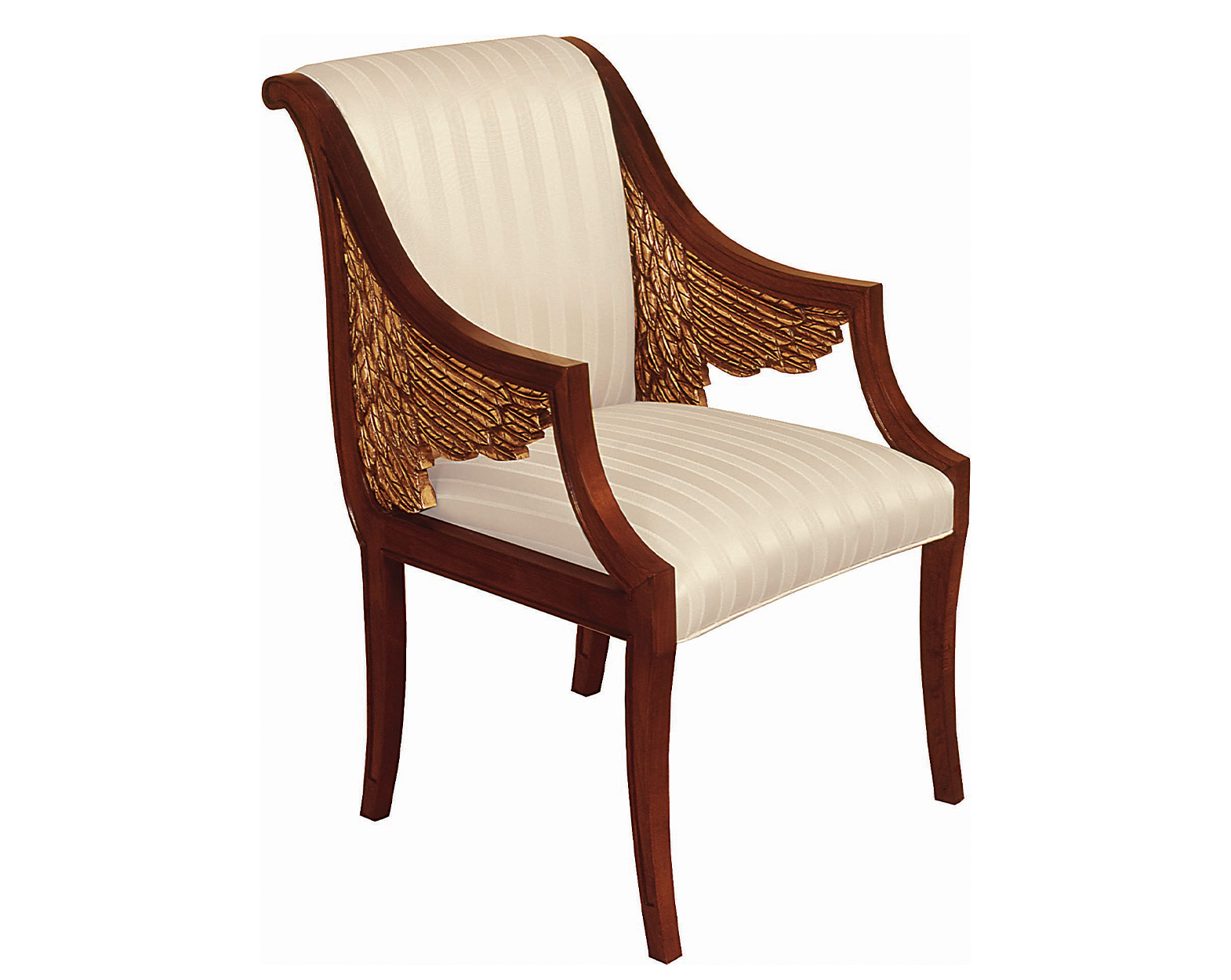 SILLÓN ALAS