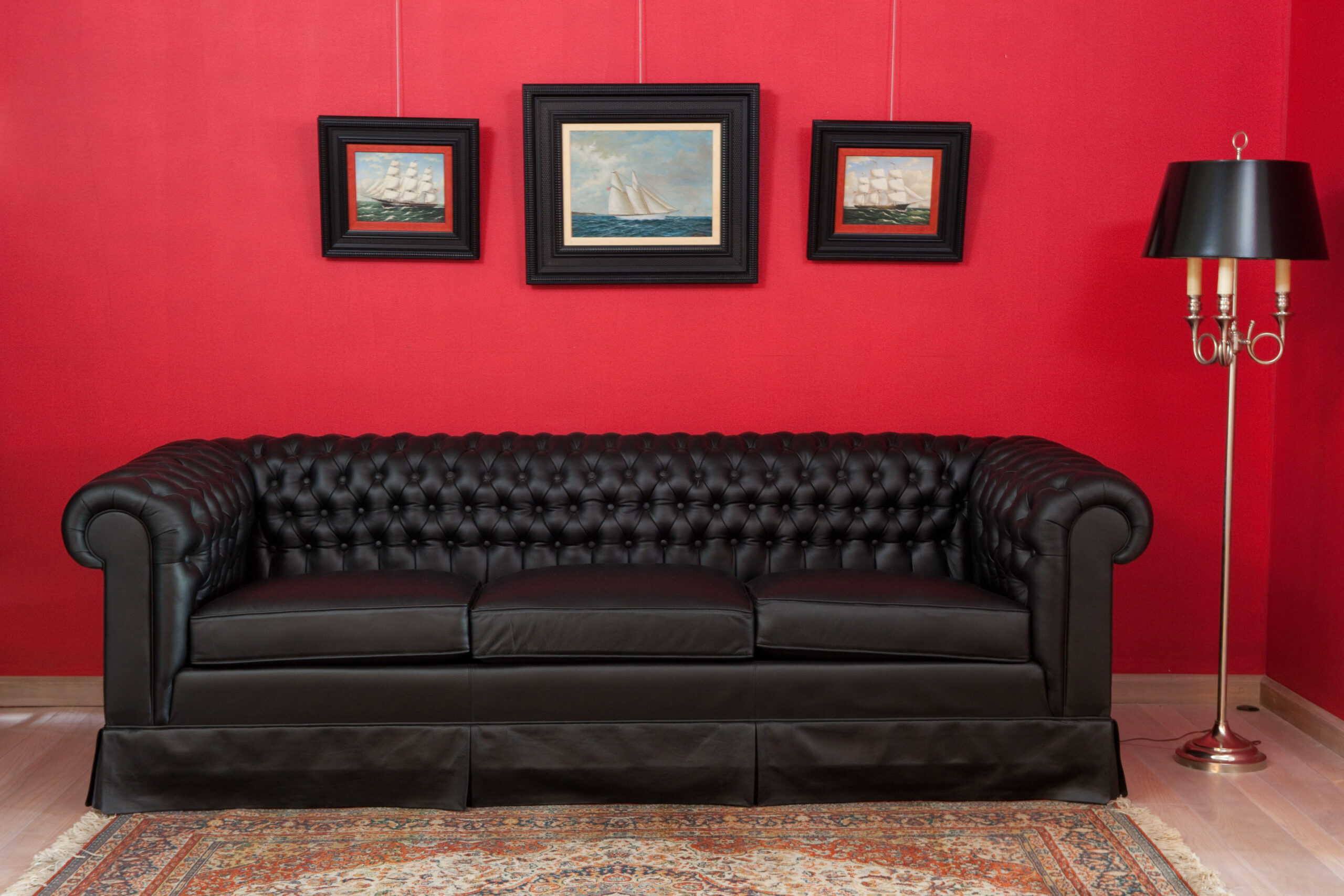 CHESTERFIELD - Image 2