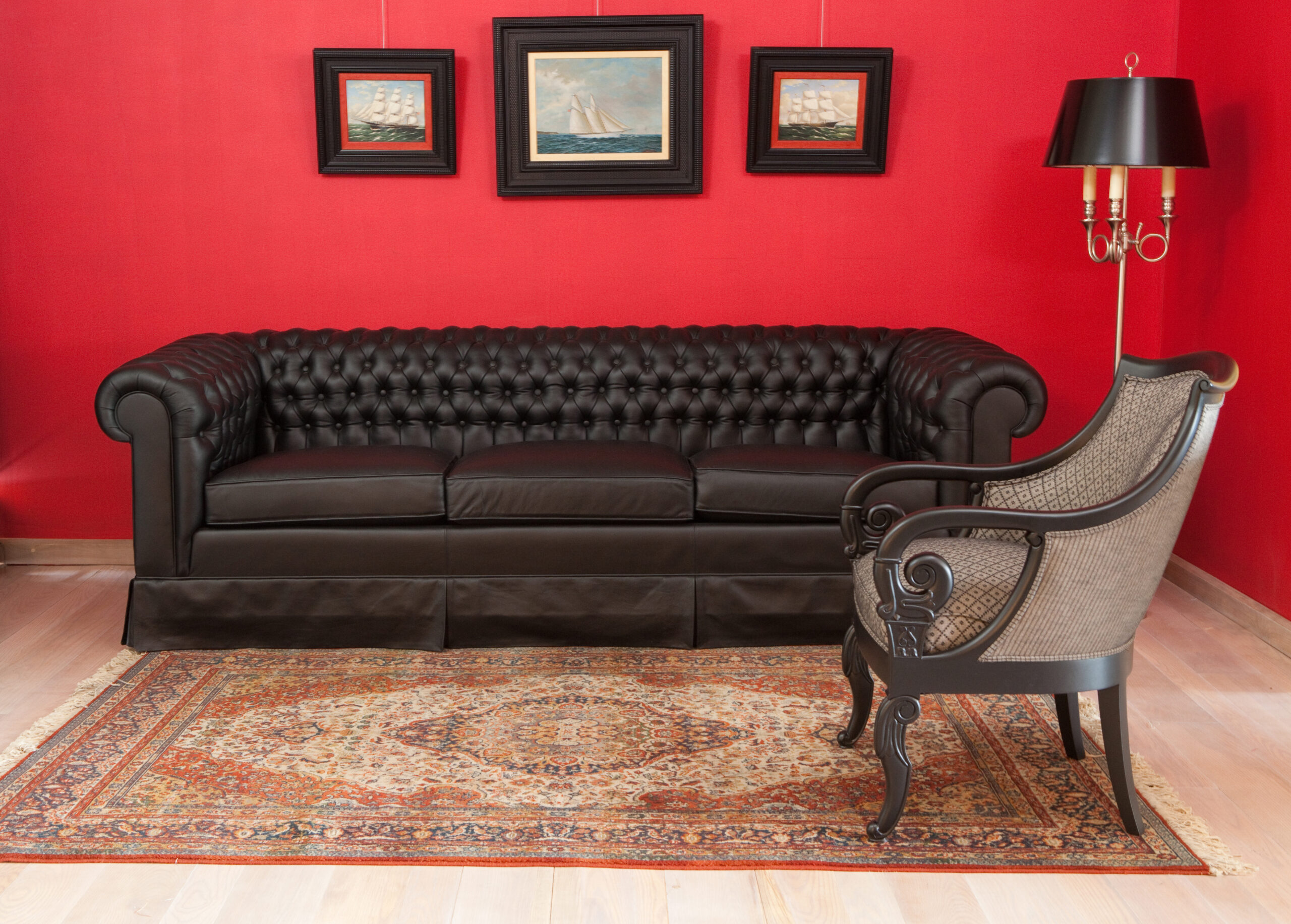 CHESTERFIELD - Image 3