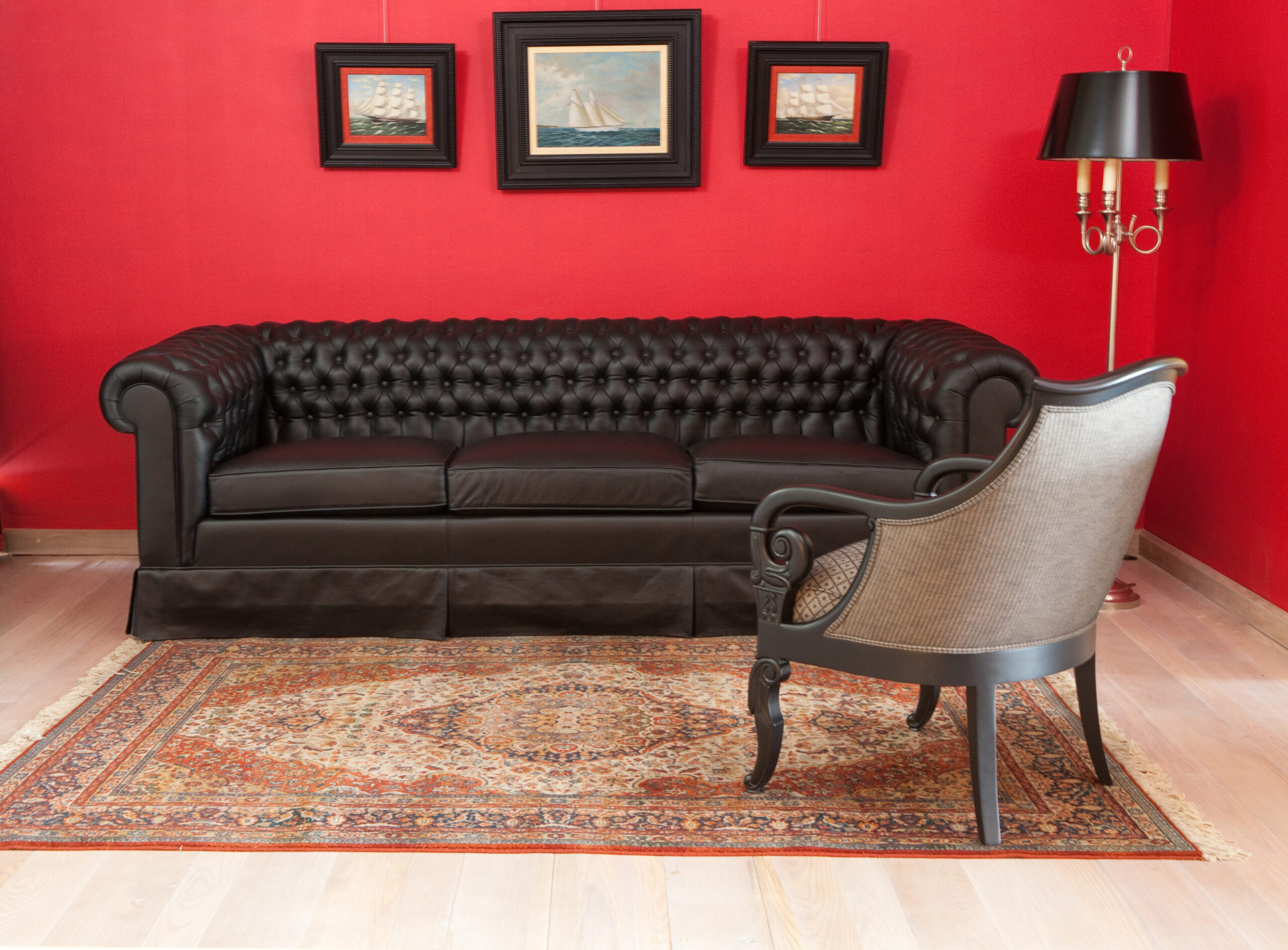 CHESTERFIELD - Image 4
