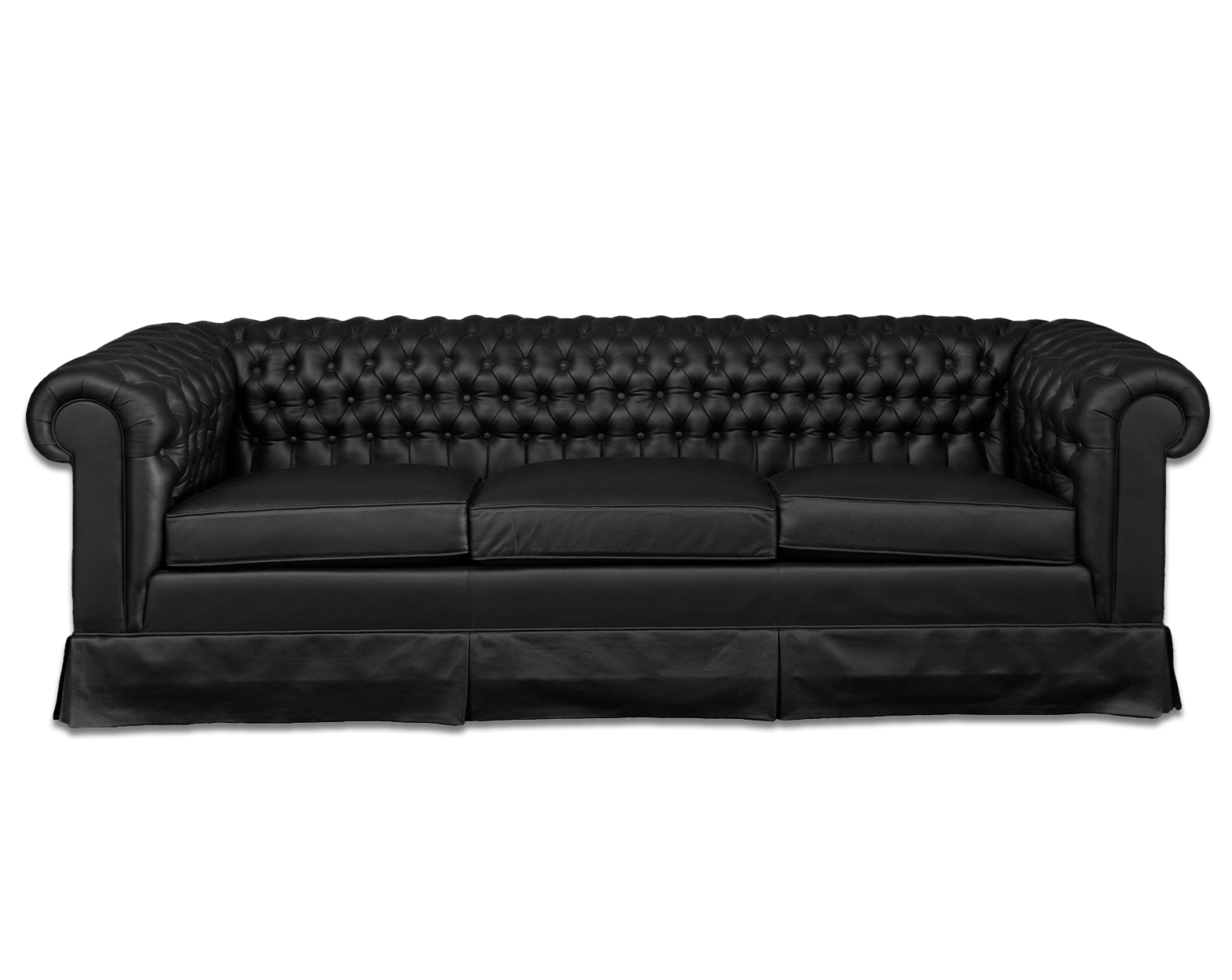 CHESTERFIELD