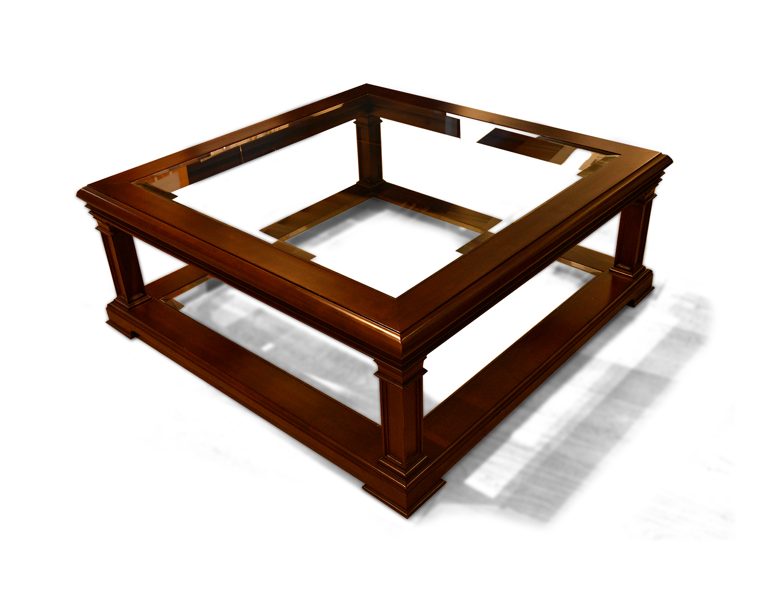 Mesa Bretaña