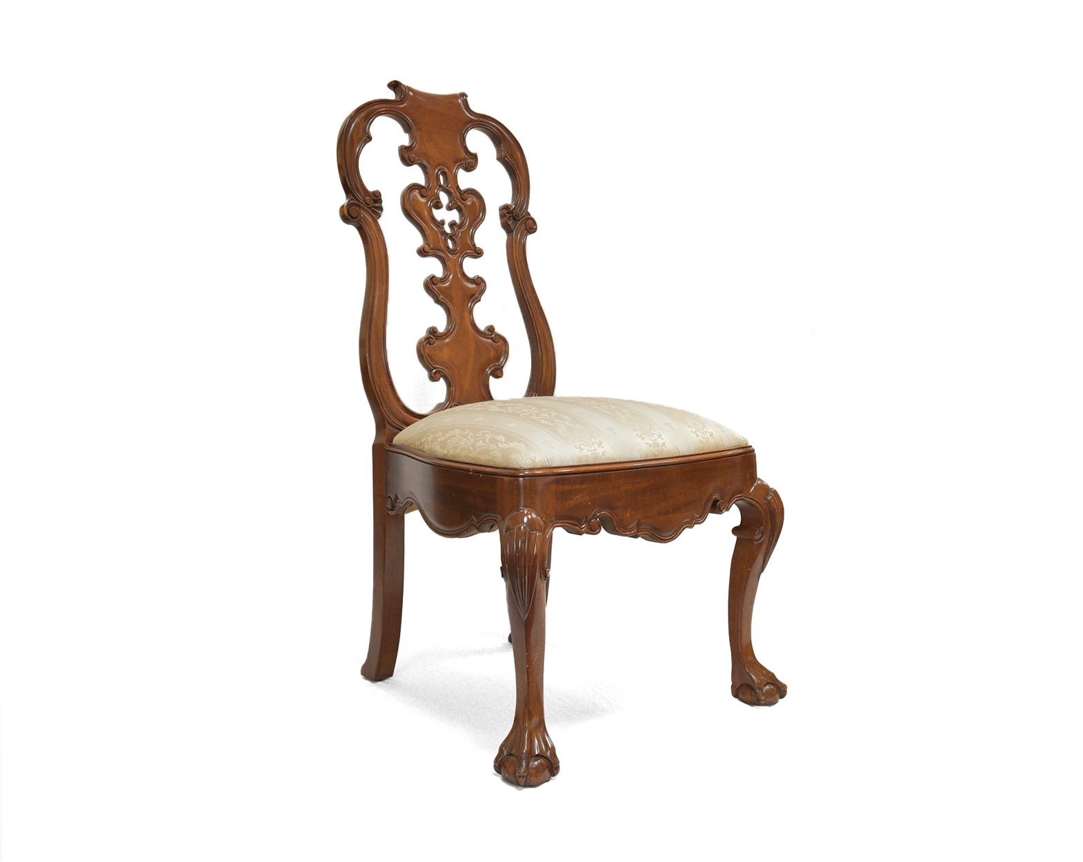 Silla Mayer
