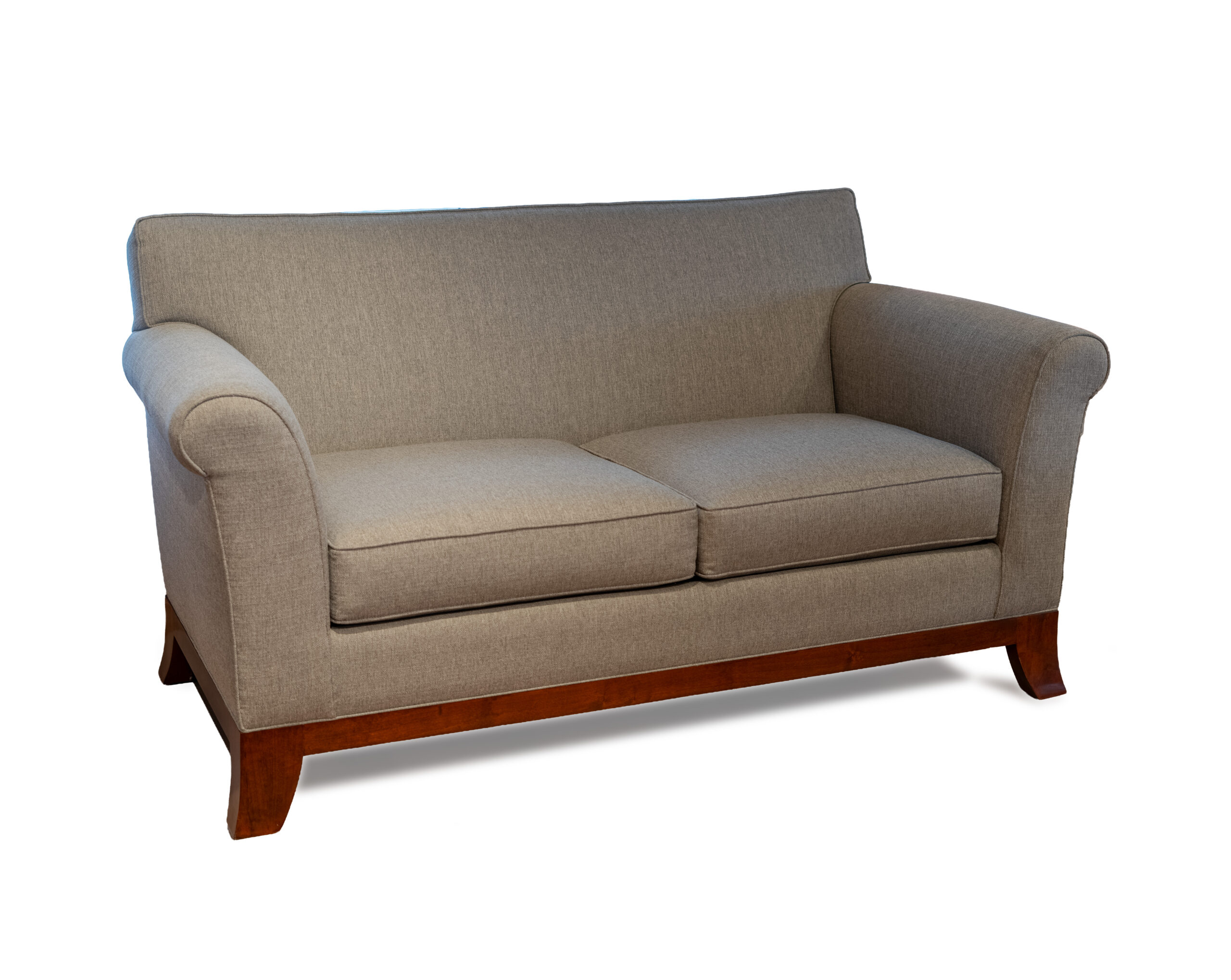 Love Seat BLM